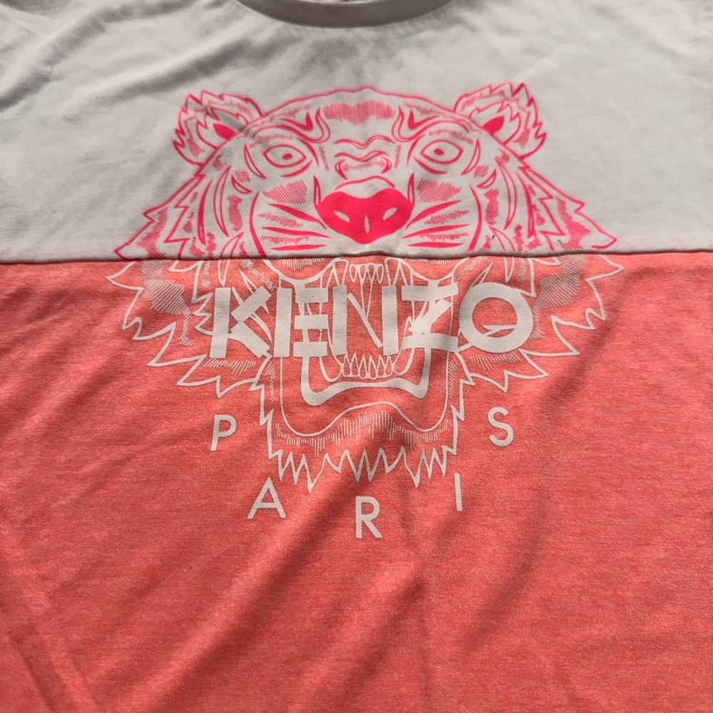 Kezo girls shirt 8y